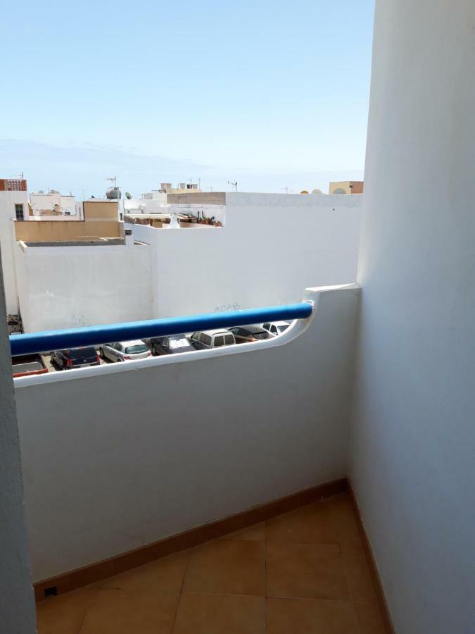 Apartament Jaspe By Sea You There Fuerteventura Corralejo Zewnętrze zdjęcie